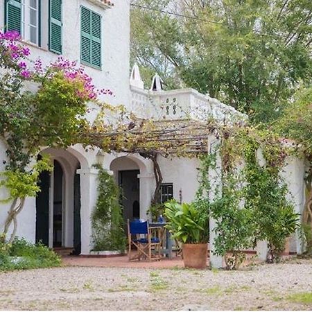 Binicalsitx Casa Rural Ferreries Exterior photo